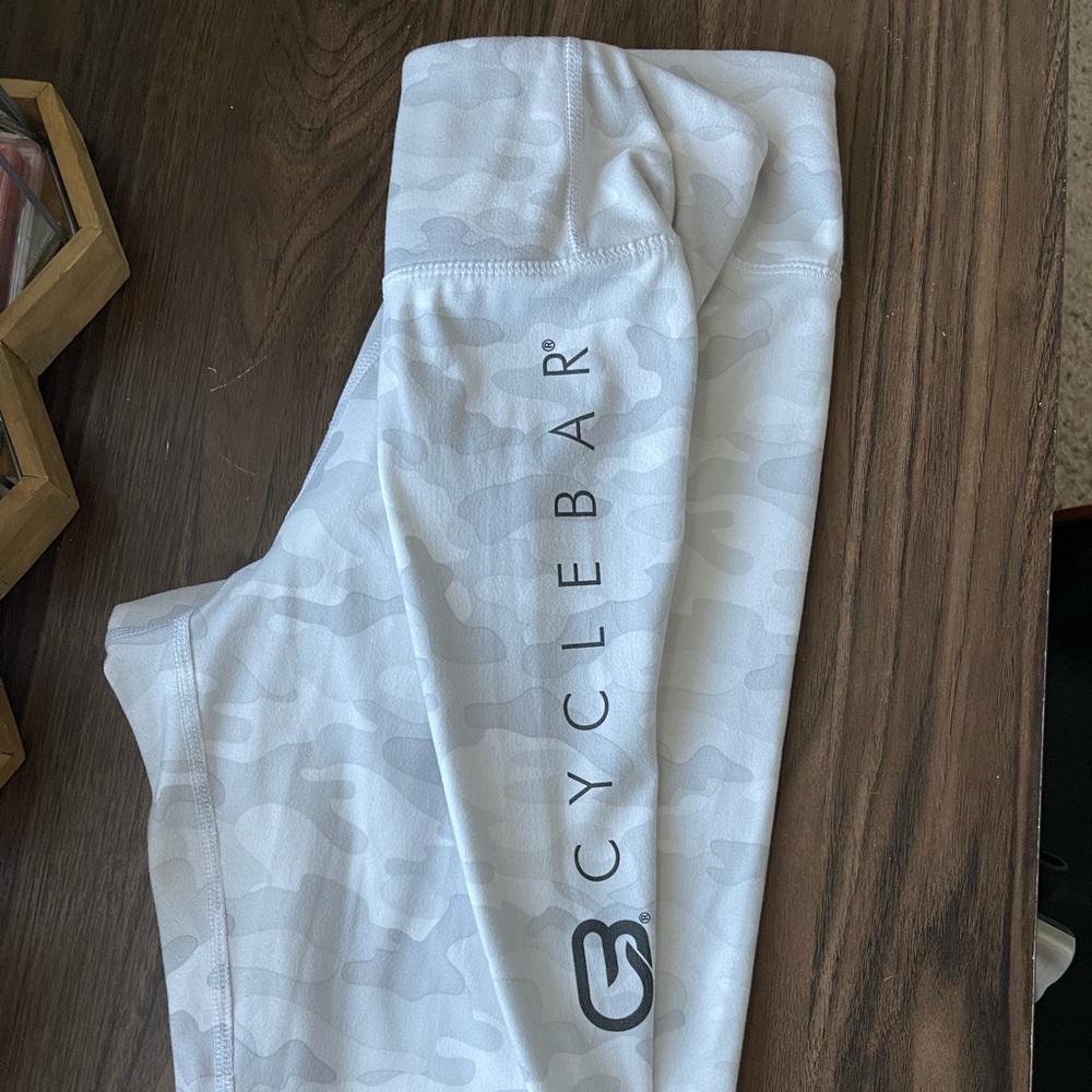 CYCLEBAR leggings